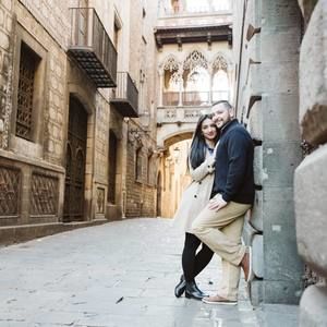 Meet your Posher, Steve